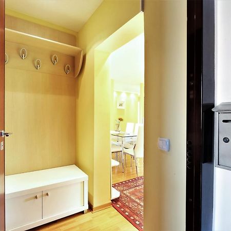 Apartment Bella Art Beograd Ngoại thất bức ảnh