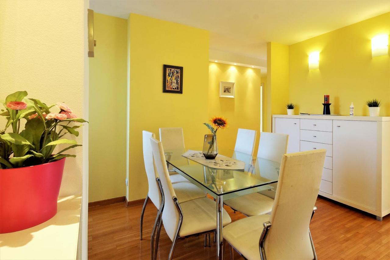 Apartment Bella Art Beograd Ngoại thất bức ảnh