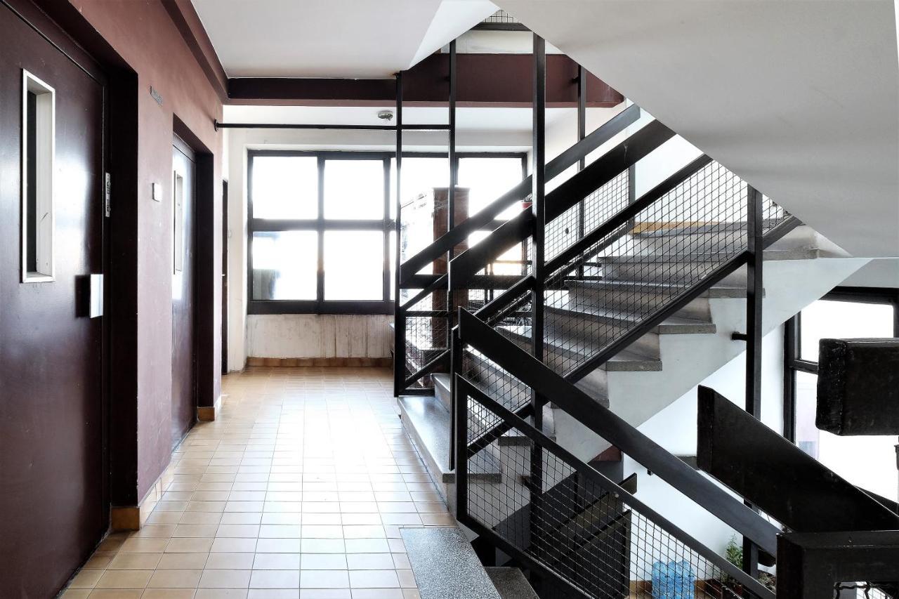 Apartment Bella Art Beograd Ngoại thất bức ảnh