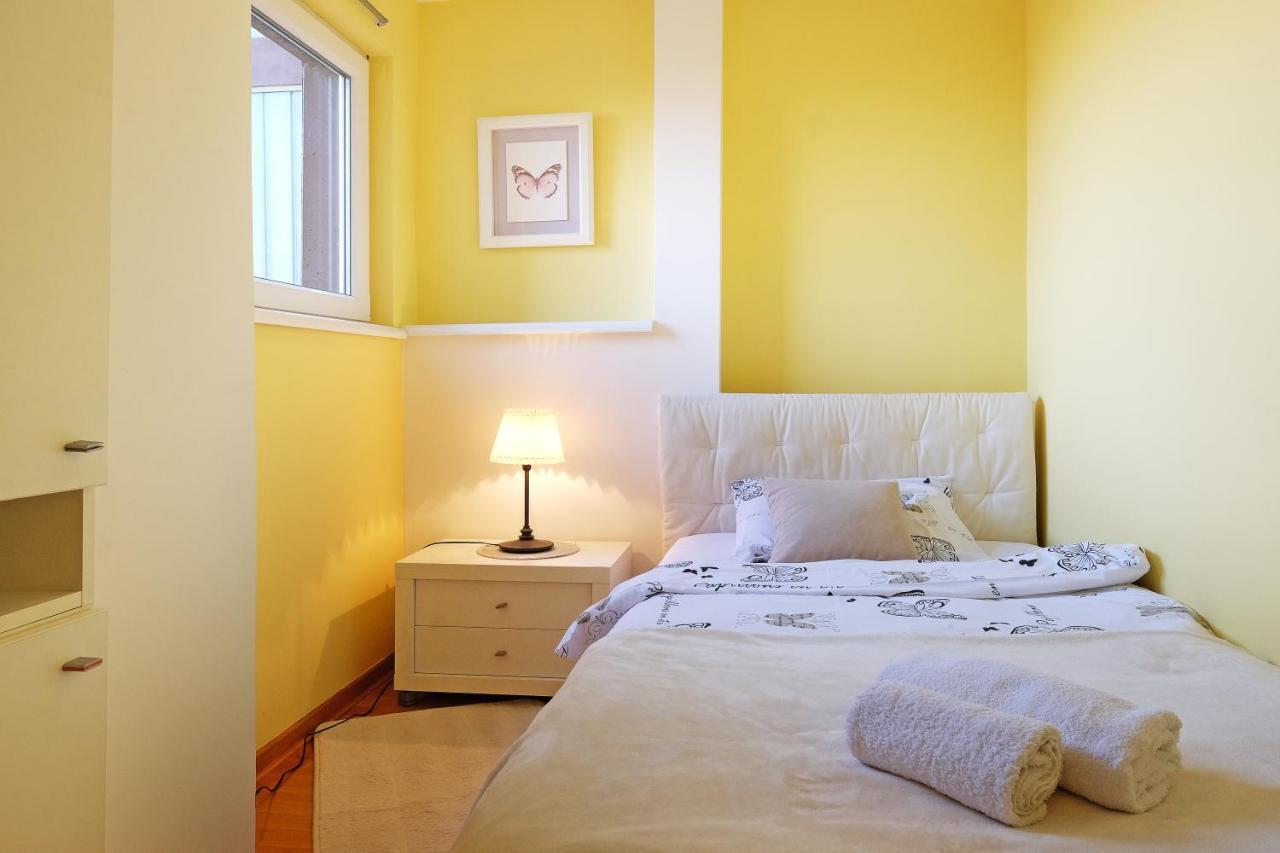 Apartment Bella Art Beograd Ngoại thất bức ảnh