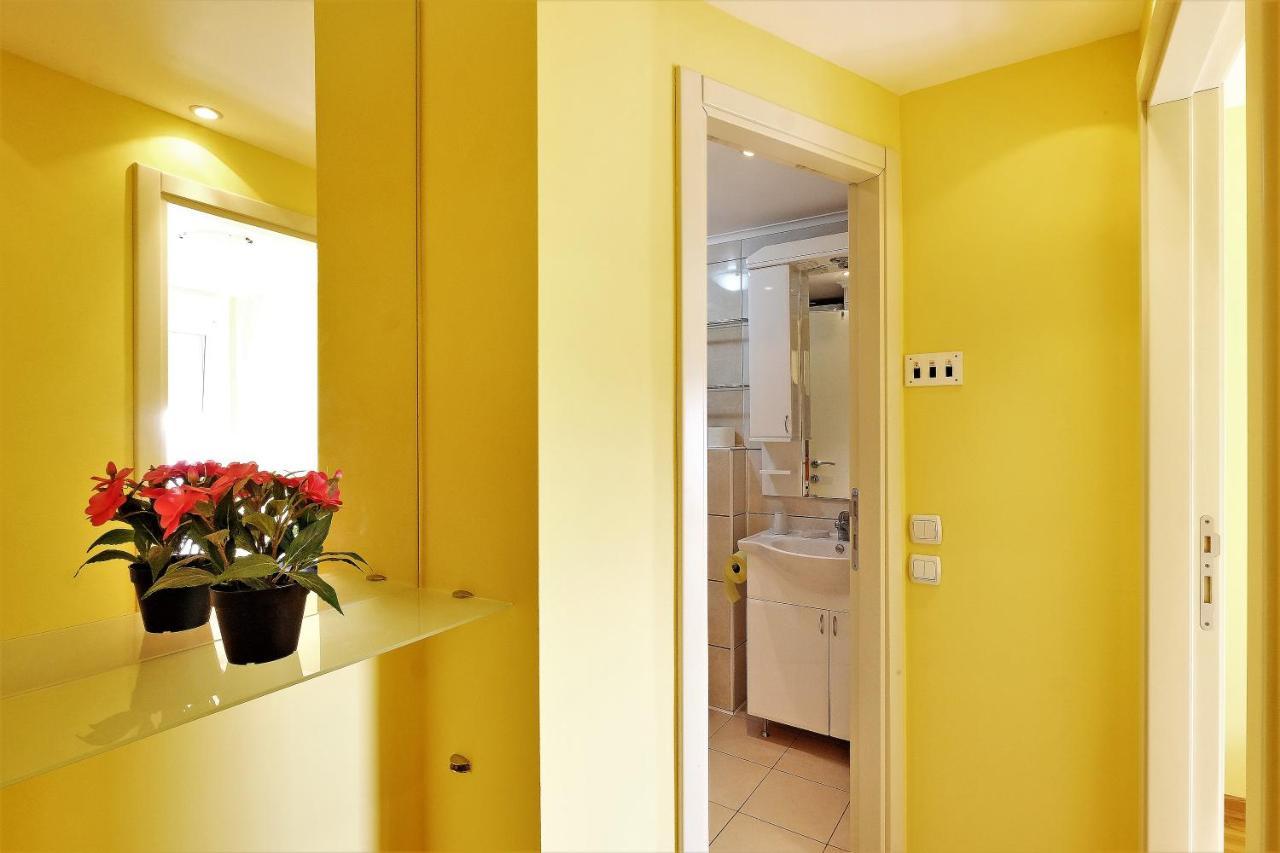 Apartment Bella Art Beograd Ngoại thất bức ảnh