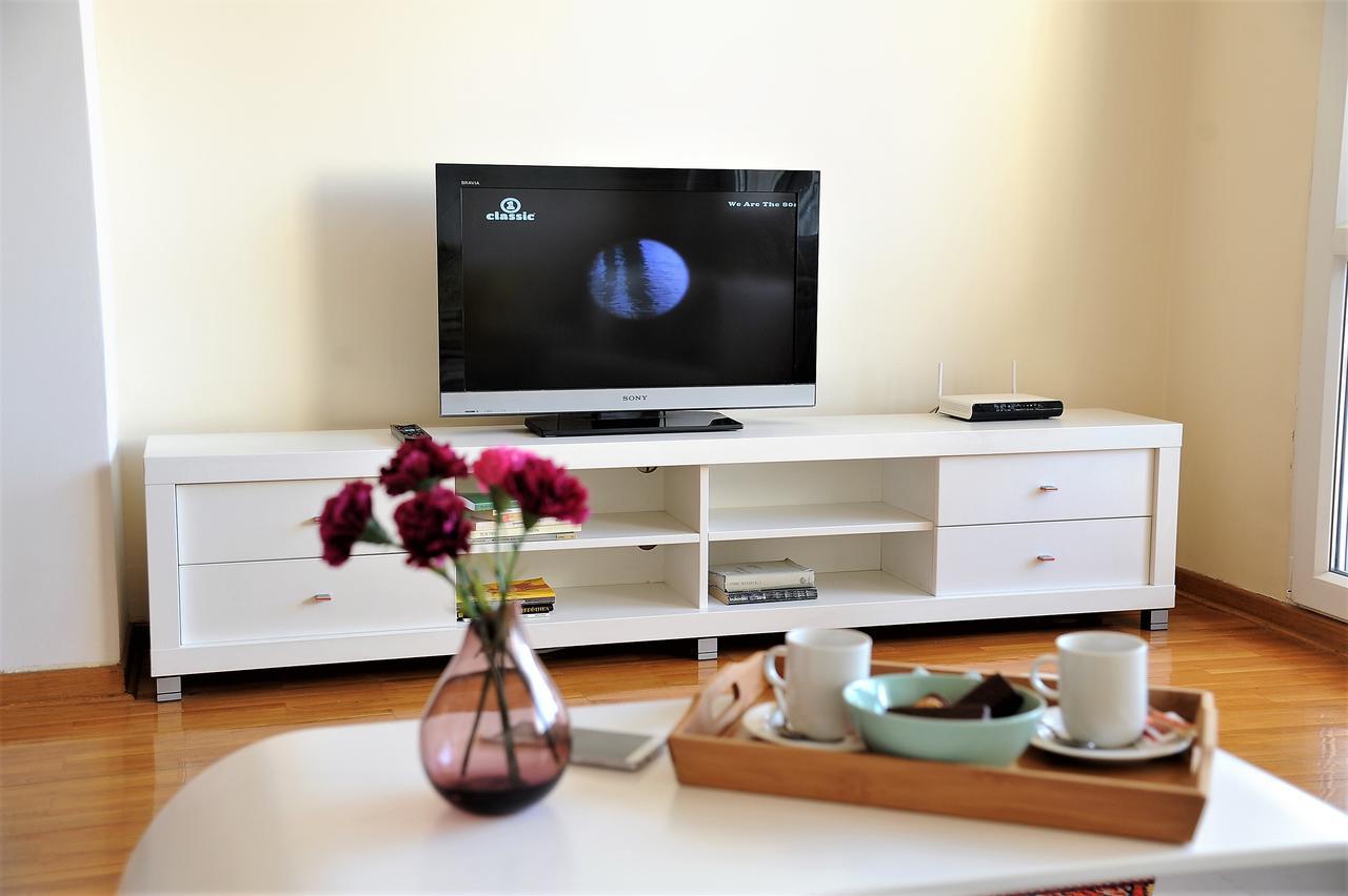 Apartment Bella Art Beograd Ngoại thất bức ảnh