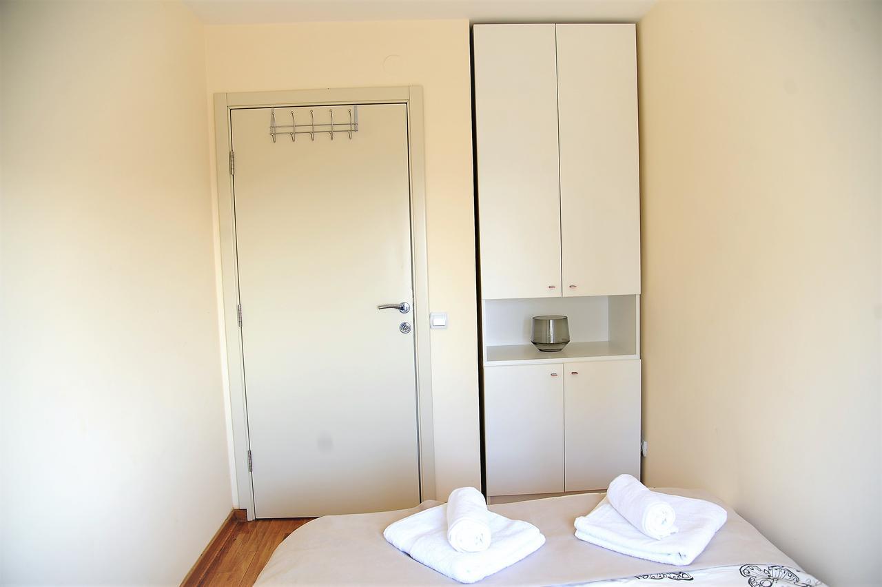 Apartment Bella Art Beograd Ngoại thất bức ảnh