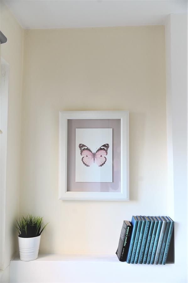Apartment Bella Art Beograd Ngoại thất bức ảnh