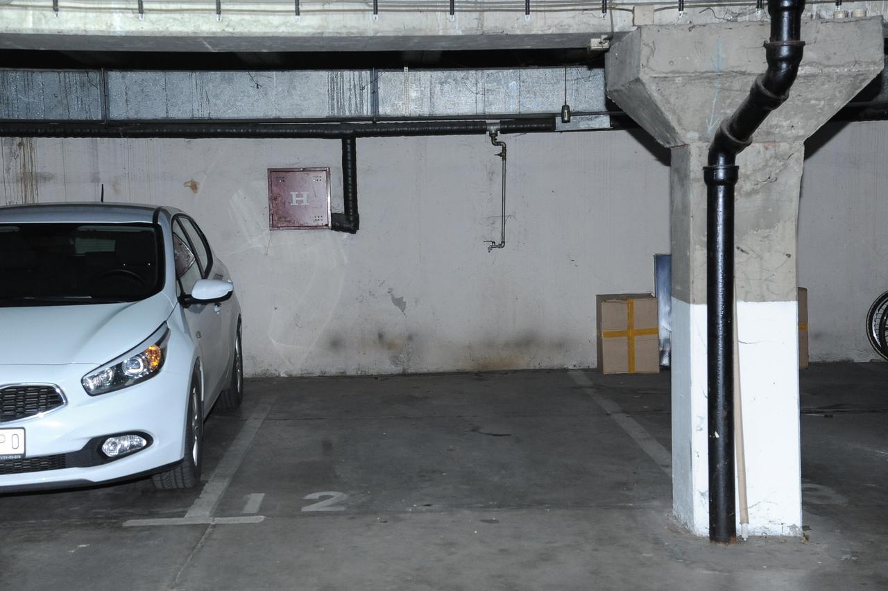 Apartment Bella Art Beograd Ngoại thất bức ảnh
