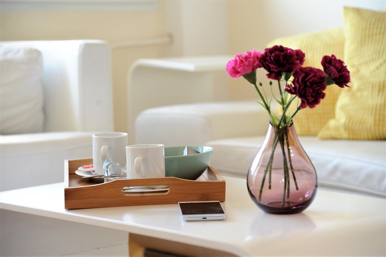 Apartment Bella Art Beograd Ngoại thất bức ảnh