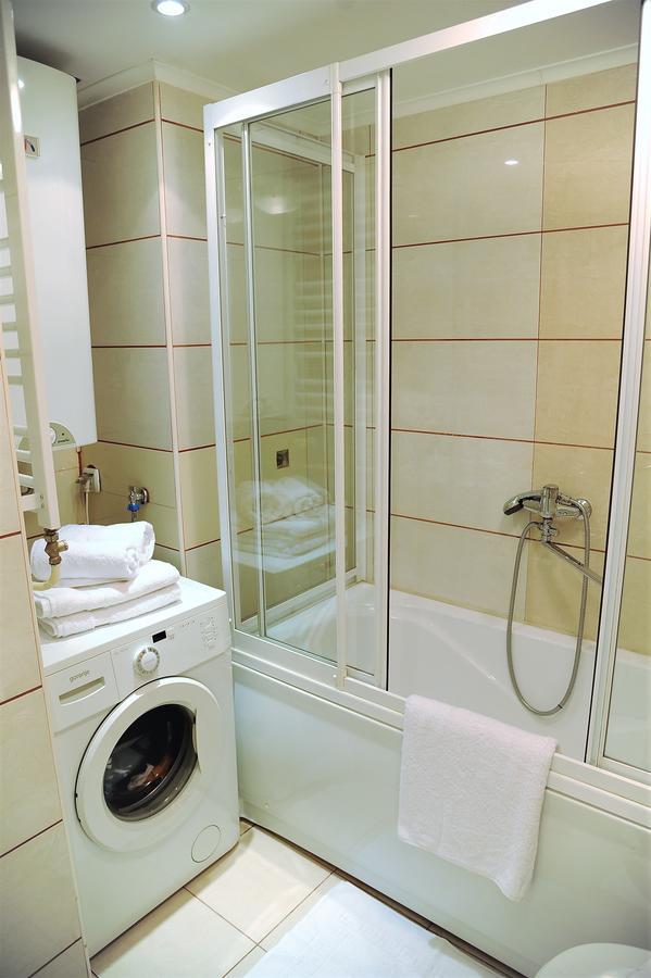 Apartment Bella Art Beograd Ngoại thất bức ảnh